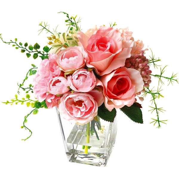 【送料無料/直送】|ローズのウォーターアレンジメント|ＰＲＳＹ−０１４１の通販は