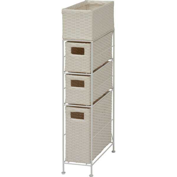 【送料無料/直送】|ランドリー|ＲＡＮー２４０５ＷＨの通販は 11,850円