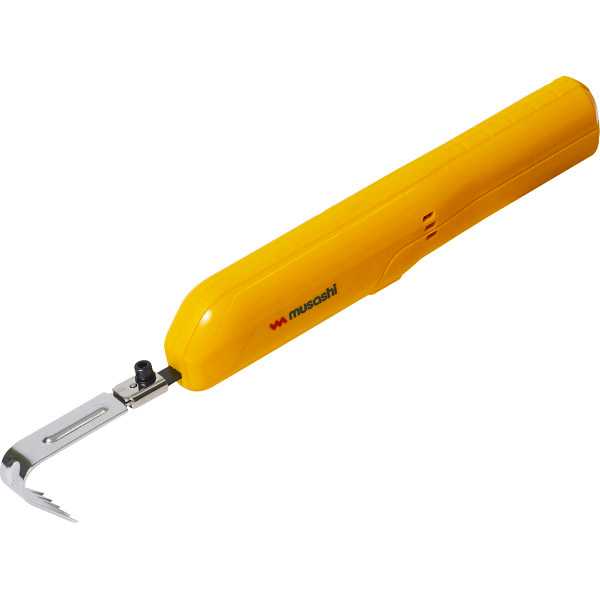 【送料無料】|充電式除草バイブレーターミニ|ＷＥ−７３０の通販は