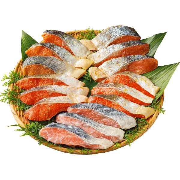 【送料無料/直送】|北海漬魚セット| 15,120円