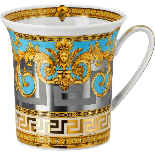 【送料無料】|ヴェルサーチ　プレステージガーラ　マグ|ＰＧＢ　ＭＧ／ＳＤＹの通販は