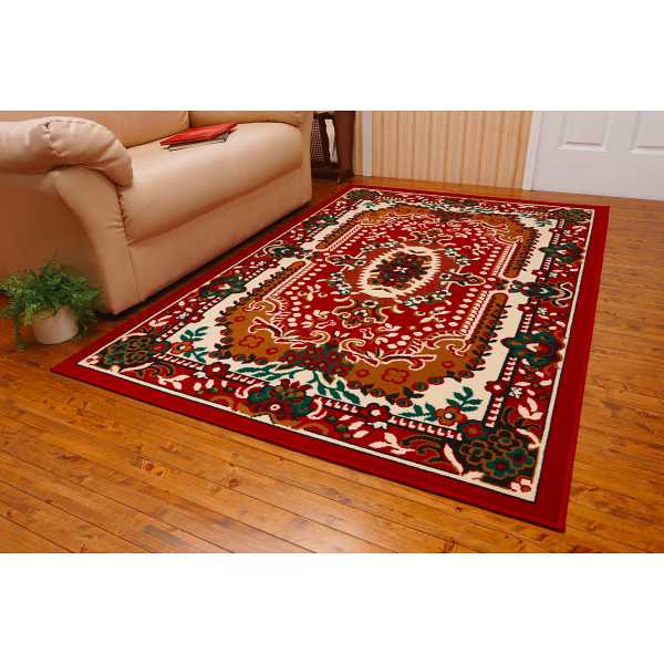 【送料無料/直送】|ウィルトン織カーペット|１０３６６１３０２００ＲＤの通販は 27,027円