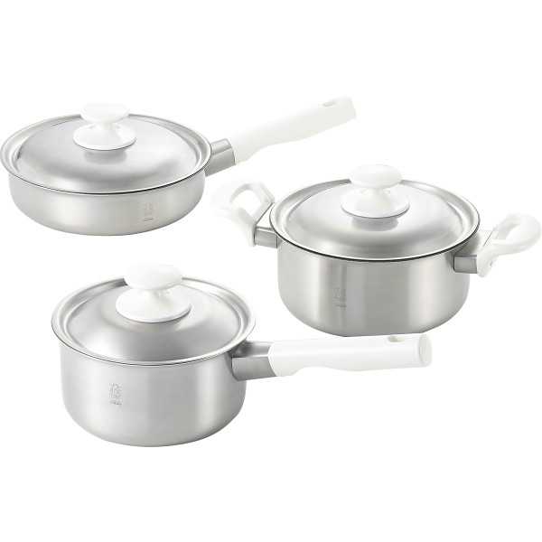 フジノス 18-10ロイヤル 外輪鍋 XSD-300 (品番)AST05300