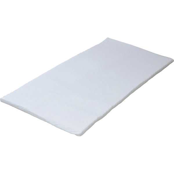 【送料無料/直送】|低反発マットレス（替カバー２枚付）|２４−ＭＴ−Ｔ１５１−２ＳＣの通販は