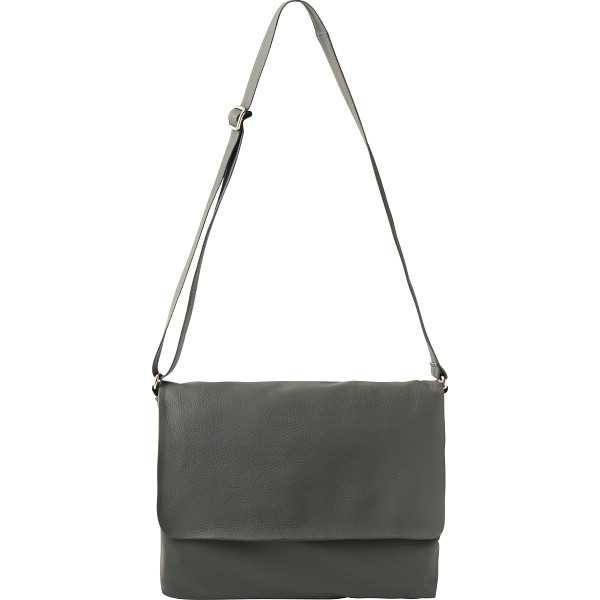 【送料無料/直送】|トゥークールスタイル　メッセンジャーバッグ|Ｂ−ＴＣＭ２２５００２ＧＲＹ
