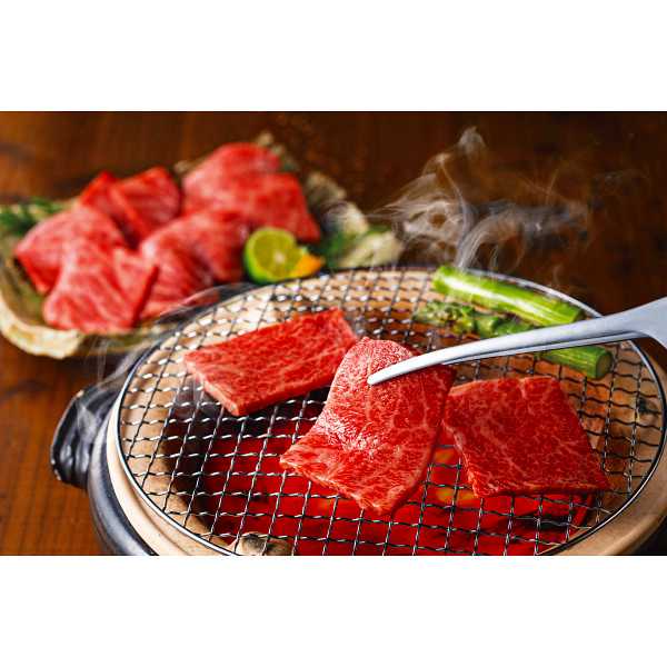 【送料無料/直送】|銀座吉澤松阪牛肩ロース焼肉（６００ｇ）|の通販は