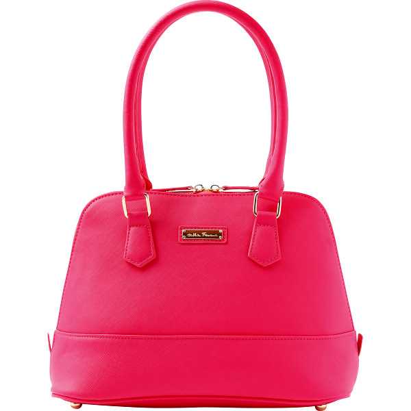 【送料無料/直送】|キャティフェラーリ　エレガントバッグ|Ｂ−ＣＦＬ１６５０５６ＰＫの通販は 6,902円