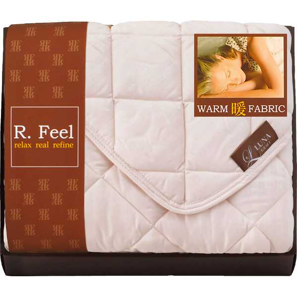 【送料無料】|アールフィール　敷パット|ＲＦ７８０８０の通販は 5,821円