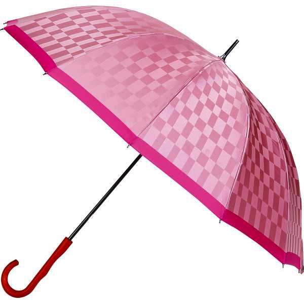 【送料無料/直送】|甲州織１２本骨婦人手開き長傘|ＫＳＯ１２Ｐの通販は 12,474円