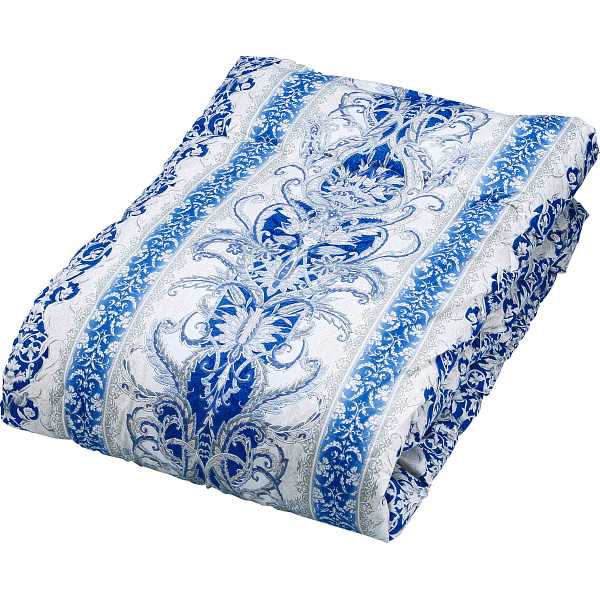 【送料無料】|日本製　ウール１０％入り合掛けふとん|ＣＨＦ−１２０の通販は掛け布団