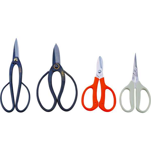 【送料無料】|天神作　ガーデニング４点セット|ＧＮ１２０Ｃの通販は 11,616円