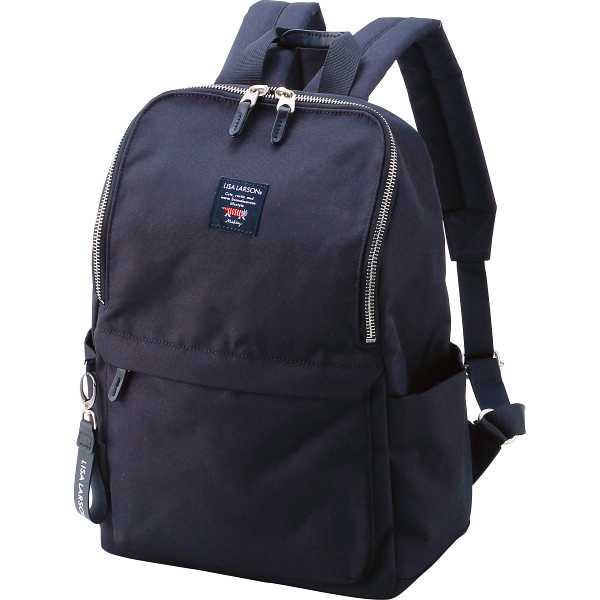 【送料無料】|リサラーソン　デイパック|ＬＴＰＫ−０８ＢＫ