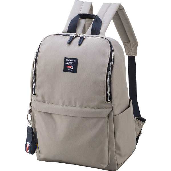 【送料無料】|リサラーソン　デイパック|ＬＴＰＫ−０８の通販は 9,730円