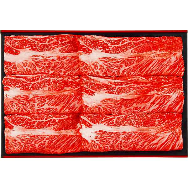 【送料無料/直送】銀座吉澤　松阪牛肩ロースすき焼き用（４００ｇ）の通販は