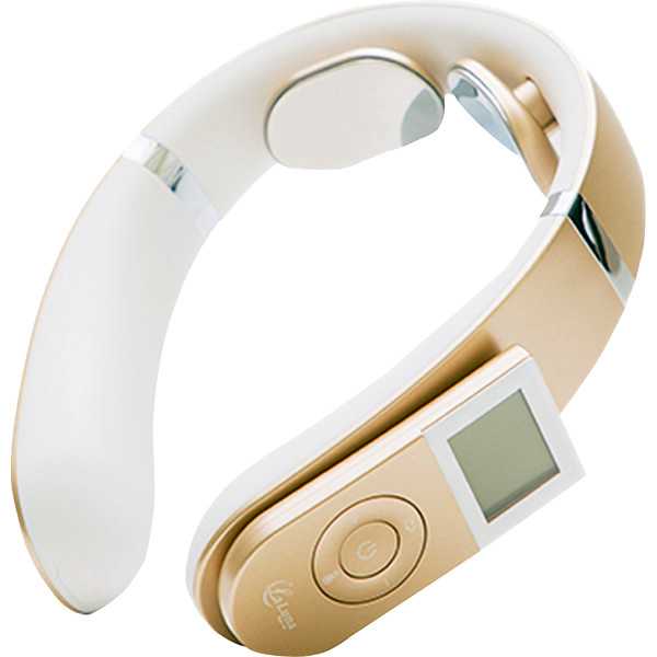 【送料無料】ラルーナ　ネックケア