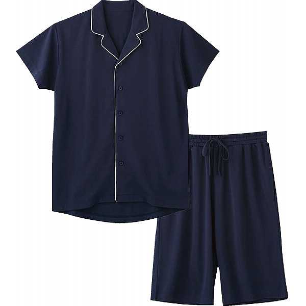 【送料無料】|ニューピース リカバリーパジャマセット（ショート）| スタイル 着るだけで寝ながら 疲労回復 ギフト/ 出産内祝い 内祝い お返し 快気祝い 新築内祝い 引き出物 法事 香典返しの通販は 19,265円