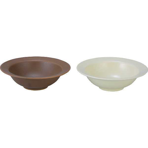 【送料無料】|作山窯 ＳＡＲＡ ペアボウル| 和食器 テーブルウェア ギフトセット/プレゼント  法事 香典返し 誕生日祝い 御祝い 出産内祝い 内祝い お返し 快気祝い 新築内祝い 引き出物の通販は
