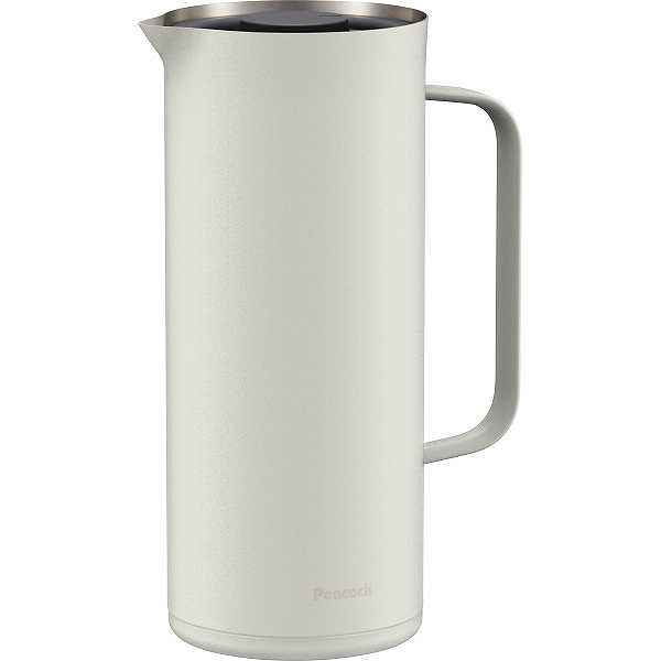 【送料無料】|ピーコック リビングポット（１ｌ）| キッチン用品 キッチンギフト/プレゼント お祝い 出産内祝い 内祝い お返し 快気祝い 新築内祝い 引き出物 法事 香典返し