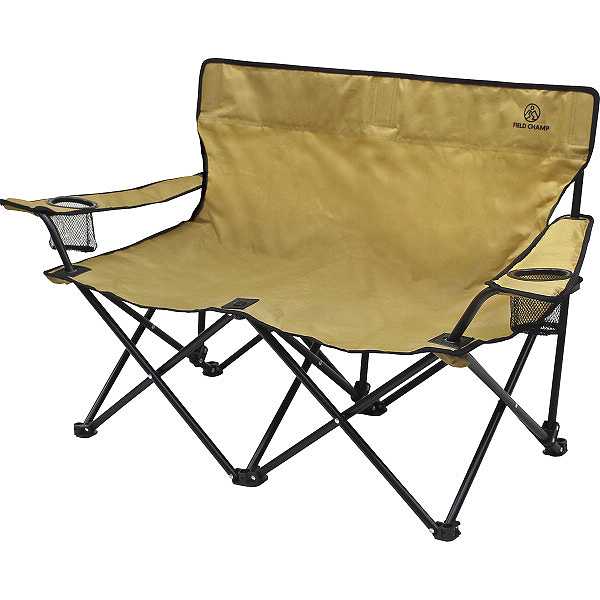 【送料無料】|フィールドチャンプ ペアシートチェア| アウトドア用品 /プレゼント お祝い 出産内祝い 内祝い お返し 快気祝い 新築内祝い 引き出物 法事 香典返し