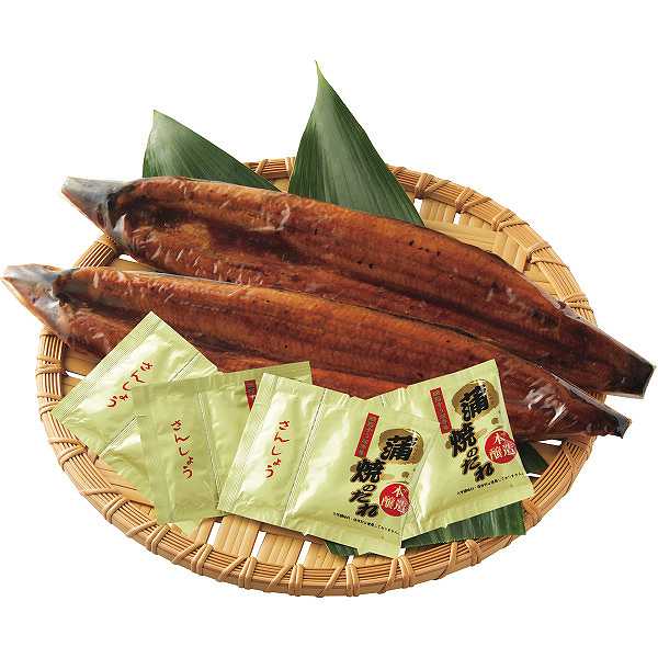 【送料無料/直送】|四万十うなぎ蒲焼 特大２尾セット| プレゼント お祝い 出産内祝い 内祝い お返し 快気祝い 新築内祝い 引き出物 法事 香典返しの通販は 7,745円