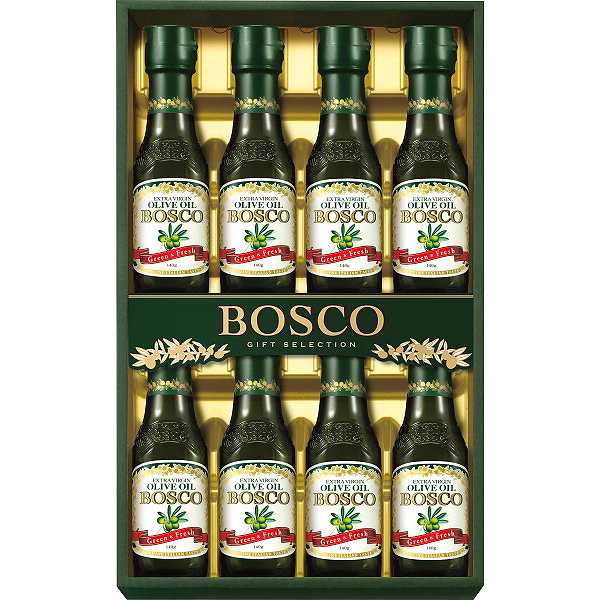 【送料無料】|ボスコ オリーブオイルギフト| プレゼント お祝い 出産内祝い 内祝い お返し 快気祝い 新築内祝い 引き出物 法事 香典返しの通販は