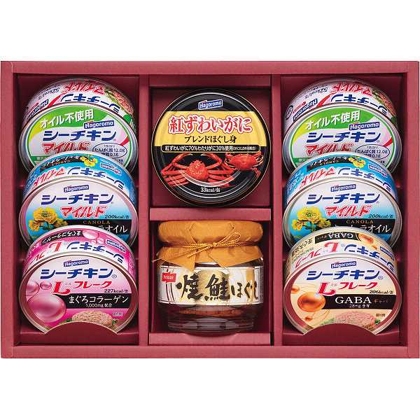 |バラエティシーフードギフト| プレゼント お祝い 出産内祝い 内祝い お返し 快気祝い 新築内祝い 引き出物 法事 香典返し