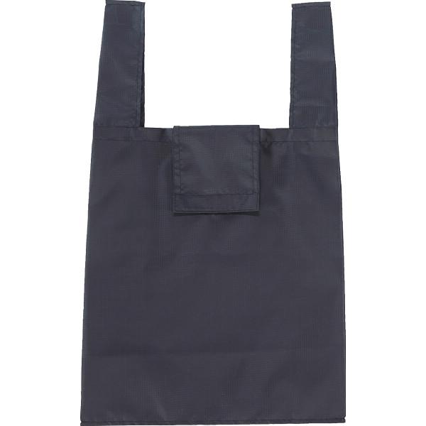 【送料無料】100個一括 リップストップエコバッグ（箱入）