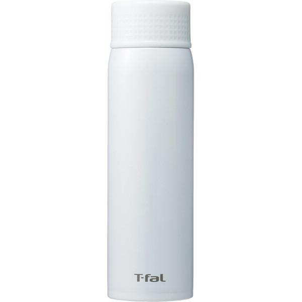 【送料無料】6個一括 ティファール　ステンレスマグボトルクリーンマグ（５００ｍｌ）