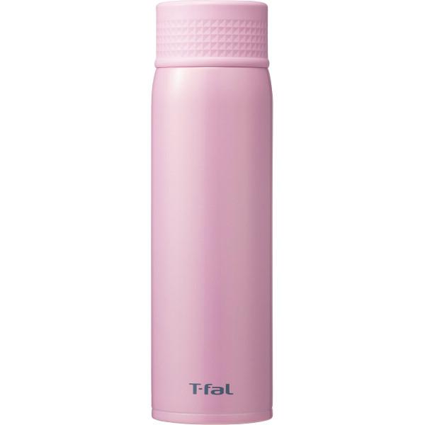 【送料無料】6個一括 ティファール　ステンレスマグボトルクリーンマグ（５００ｍｌ）