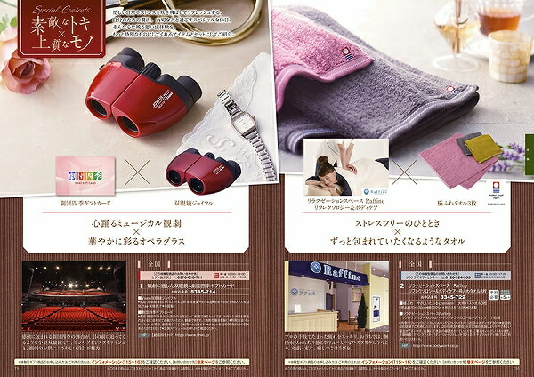 【あす楽/土日祝日も発送】カタログギフト ＋和フィナンシェ【AYL瑠璃　杜若】税込23980円コース香典返し 法事 法要 返礼 引き物 |カタログギフト&amp;和フィナンシェ|カタログギフト　セット【sztt】_11