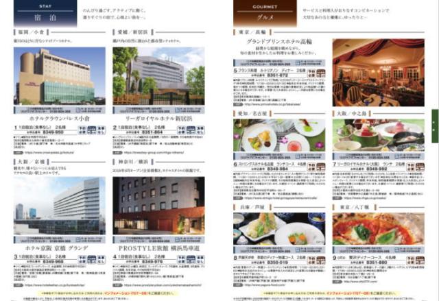 ポイント8倍【あす楽/土日祝日も発送】カタログギフト ＋フェイス・ウオッシュタオル【ハイクオリティ洋風　税込17325円コース】TS-BOO内祝い 結婚祝い 出産祝い お祝い グルメ 法人 景品等に! |カタログギフト&amp;フェイス・ウオッシュタオル|カタログギフト　セット【sztt】_14