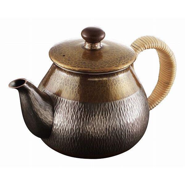 北陸アルミニウム アルミ プロセレクト 寸胴鍋(目盛付)54cm【AZV6254】