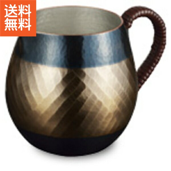 【szt】【送料無料】|伝統工芸 槌起 金属加工ティーポット 帯織|〈wk-12〉茶器 記念品 お祝い 御礼 叙勲祝い 叙勲記念 高額記念品