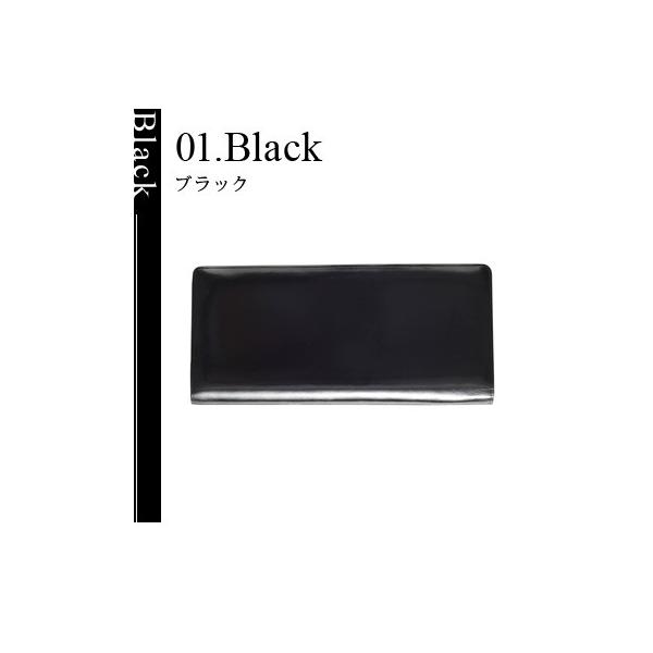 イルブセット 　長財布（小銭入れ付き) Il Bussetto　Long Wallet　牛革　コインケース付き　スリム　コンパクト　スタンダード_1