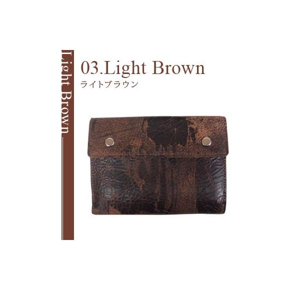 クイッター　quitter　ヴィンテージレザー　ハーフウォレット　牛本革　アンティーク　日本製　ギフト　プレゼント　贈り物　メンズ　レディース クイッター quitter ヴィンテージレザー ハーフウォレット 牛本革