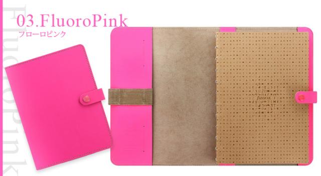 ファイロファックス ノートカバー Filofax ザ・オリジナル The Original フォリオ Folio A5サイズ ノート付き 本革 牛革 メンズ レディース 多機能フォルダー Made in the UK_15