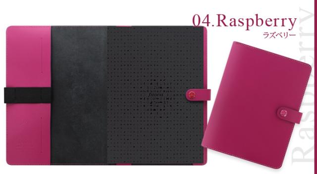 ファイロファックス ノートカバー Filofax ザ・オリジナル The Original フォリオ Folio A5サイズ ノート付き 本革 牛革 メンズ レディース 多機能フォルダー Made in the UK_16