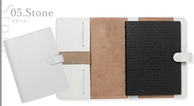ファイロファックス ノートカバー Filofax ザ・オリジナル The Original フォリオ Folio A5サイズ ノート付き 本革 牛革 メンズ レディース 多機能フォルダー Made in the UK_17