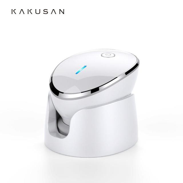 母の日 ギフト 美顔器 電動 洗顔ブラシ 超音波 洗顔機 毛穴洗顔器 温熱ケア 小顔ローラー 美容器 美顔ローラー フェイスローラー 美容 コンパクト