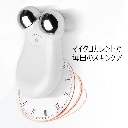 アムウェイ　EMSローラー アムウェイ アーティストリー ホームエスティシャン EMSローラー