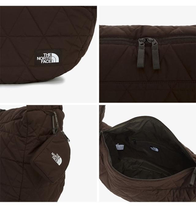 THE NORTH FACE ノースフェイス ショルダーバッグ URBAN BIG SHOULDER