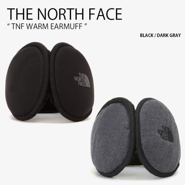 THE NORTH FACE ノースフェイス イヤーマフ TNF WARM EARMUFF ウォーム イヤーマフラー 耳あて ファー メンズ レディース NA5IQ53 NA5IP55A/B