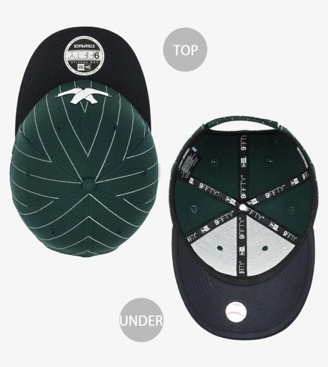 NEWERA ニューエラ キャップ ロープロ LP950VS am PINSTRP CHIWHICO ARIHARA MIYUKI CAP コラボ 在原みゆ紀 フリーサイズ 14457301/2/3 NEWERA ニューエラ キャップ ロープロ LP950VS am PINSTRP CHIWHICO