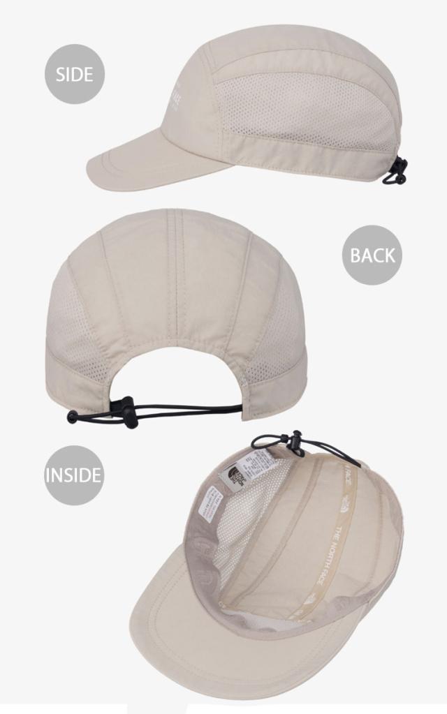THE NORTH FACE ノースフェイス キャップ フリーサイズ メッシュ