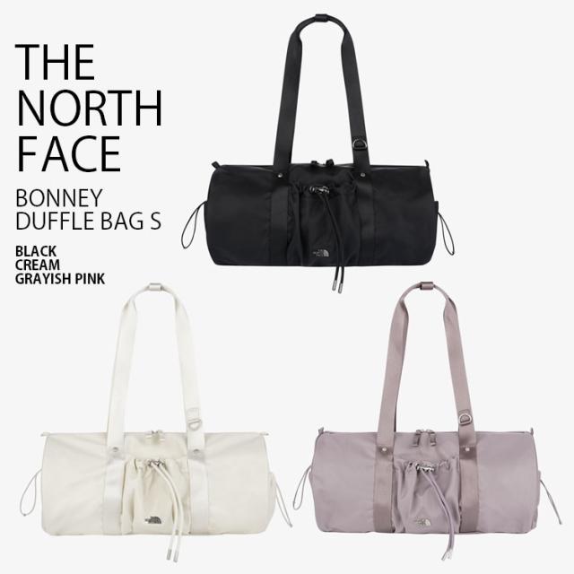 THE NORTH FACE ノースフェイス カーゴバッグ BONNEY DUFFLE BAG S ダッフルバッグ ボストンバッグ メンズ レディース NN2PR63M/N/O
