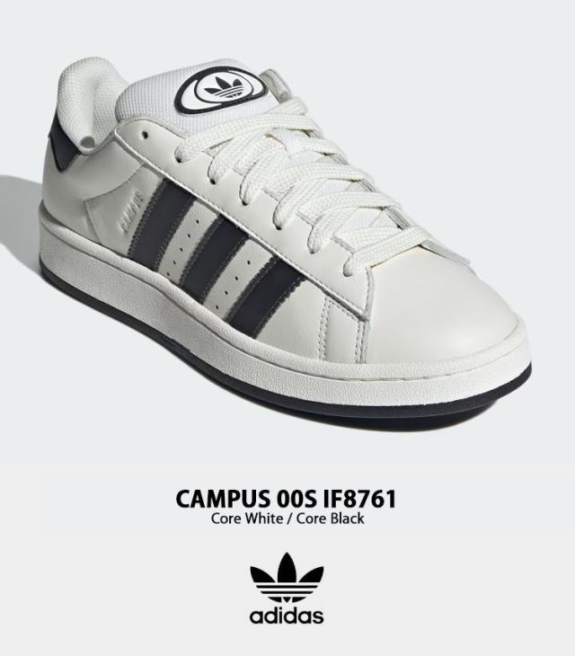 アディダス　オリジナルス　天然皮革　スニーカー　CAMPUS　キャンパス　BZ0082　29.5cm アディダス オリジナルス 天然皮革 スニーカー CAMPUS キャンパス