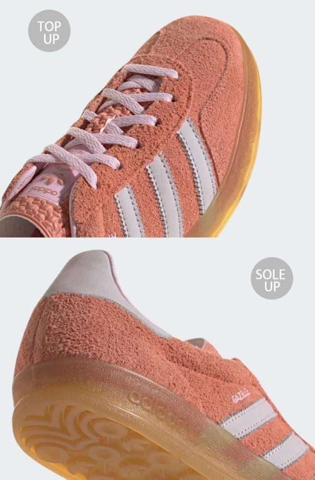 adidas Originals アディダス オリジナルス スニーカー IE2946 Gazelle Indoor ガゼル インドア