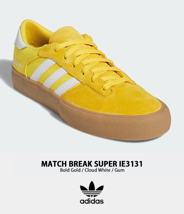 adidas originals アディダス スニーカー MATCHBRAK SUPER IE3131