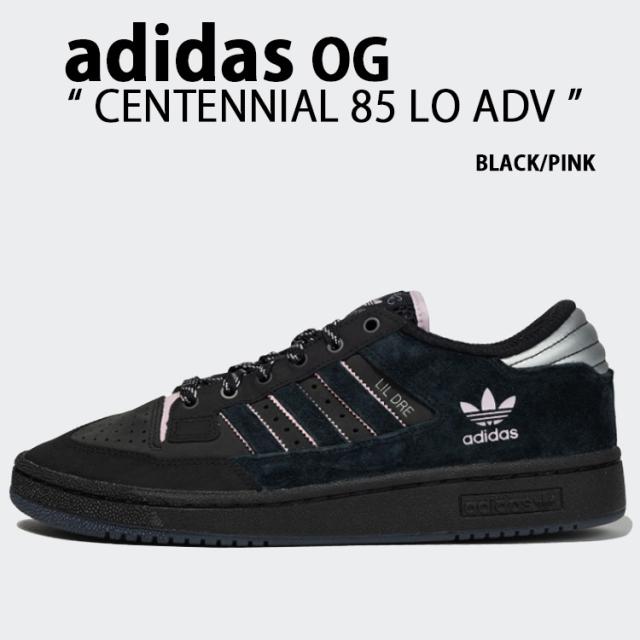 adidas Originals アディダス オリジナルス スニーカー CENTENNIAL 85 LO ADV X DRE IG1869