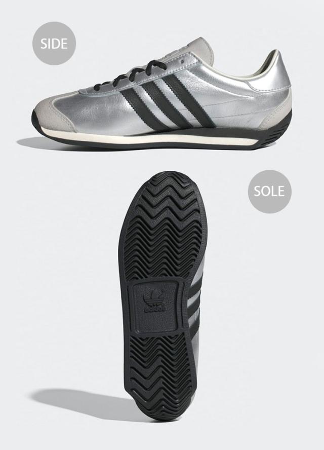 adidas originals アディダス レディース スニーカー COUNTRY OG W